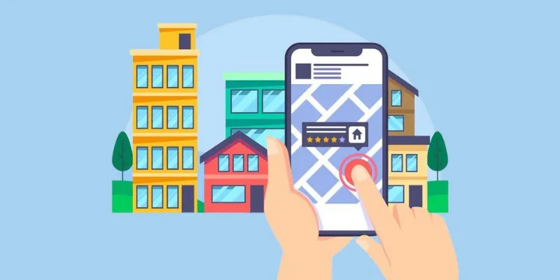 How to Create a Real Estate App: A Complete Guide