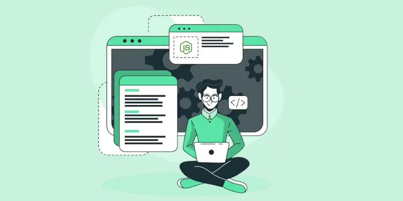 Key Steps To Hire NodeJS Developers For Your Project