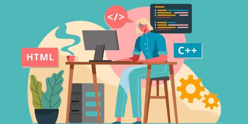Find a Software Developer near you