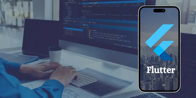 How to Hire a Flutter App Development Company in India 2024