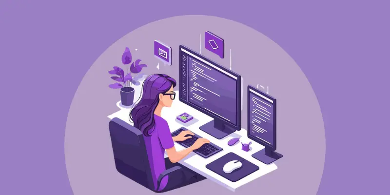 Web Developer Demand in Australia  2025