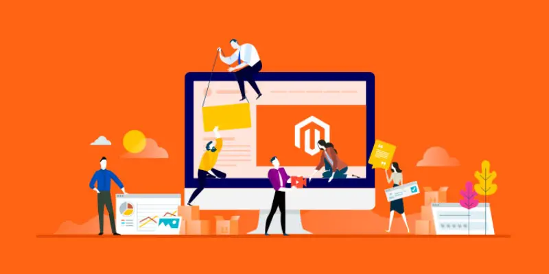 A Comprehensive Guide On Magento Development Australia in 2025