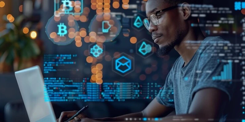 How to Hire Blockchain Developers - 2025 Guide