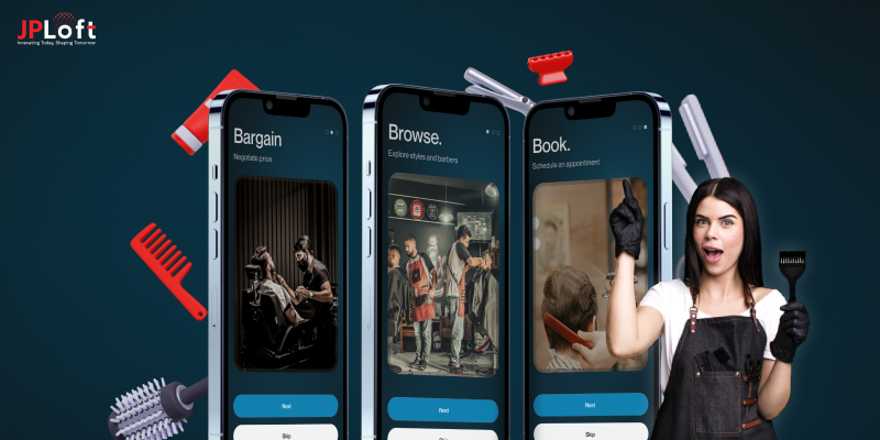 How to Create a Salon App in 2025