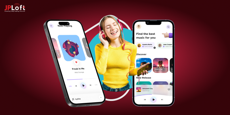 Emerging Trends in Music Streaming Apps