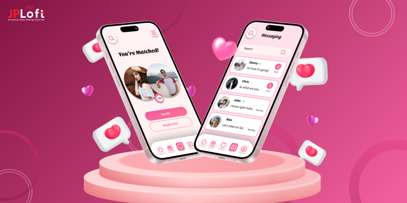 How to Create a Dating App in 2025?