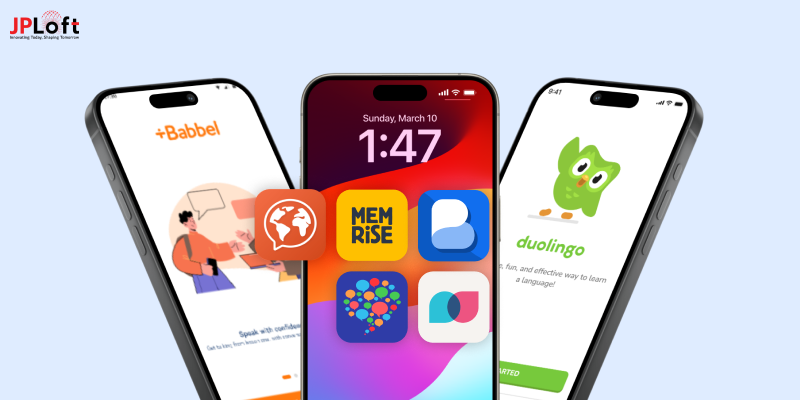 Best Language Learning Apps