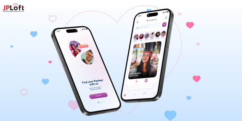 Top Dating App Development Trends