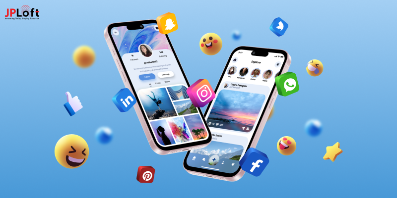 How to Create A Social Media App: A Complete Guide