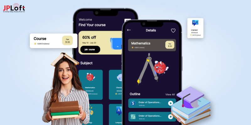 Top 35+ Ideas for Educational Apps To Launch Your Learning Business