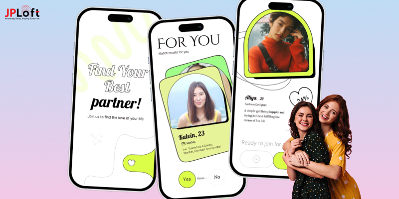 How to Develop a Transgender Dating App in 2025?
