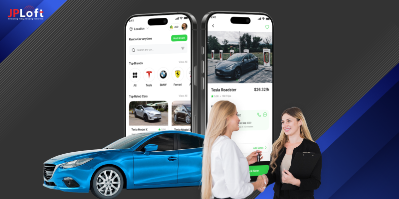 How to Start a Car Rental Business?