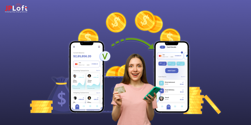 How to Create a Money Transfer App?