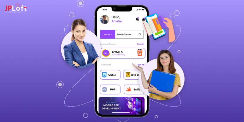 Complete Guide to Education App Design: Tips, Process & Cost