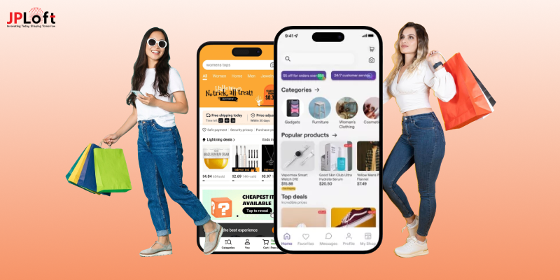 Cost to Build an App Like Temu: A Complete Breakdown
