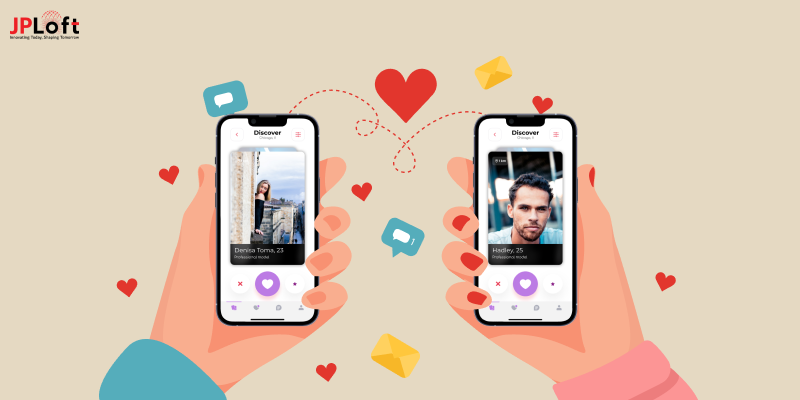 Mistakes To Avoid While Developing a Dating App