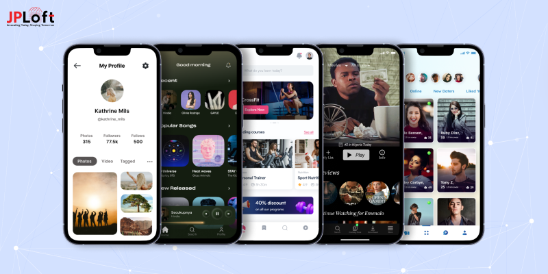 Best  Mobile App Ideas