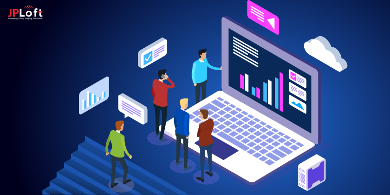 Software Development with IT Staff Augmentation