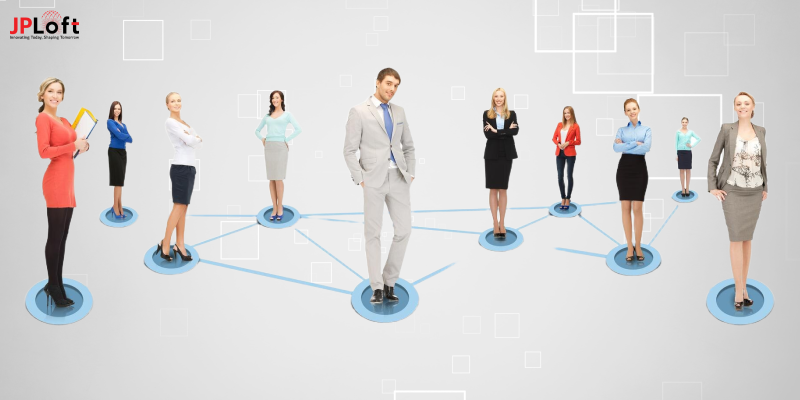 How to Deal with Talent Shortage in Software Development Using Staff Augmentation
