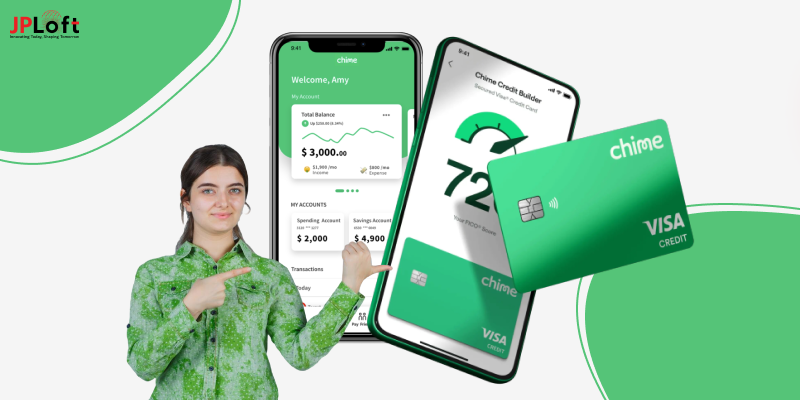 What is the Cost to Build an App Like Chime?