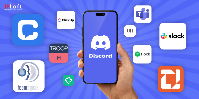18 Best Discord Alternatives You Must Try In 2025