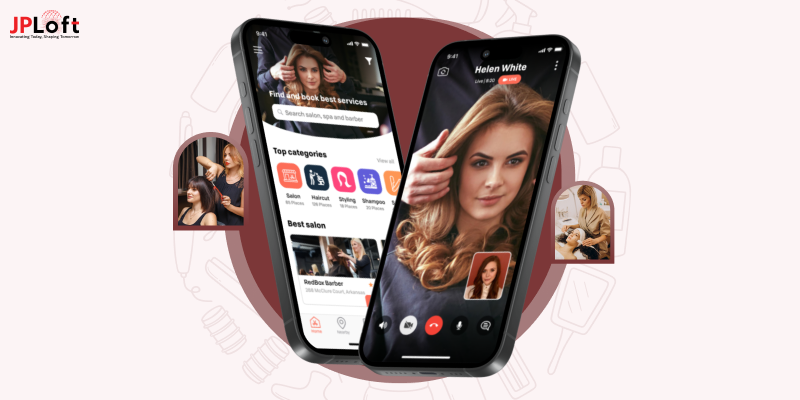 Top Challenges of Salon App Development: Key Considerations for Success