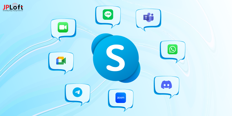 Best 45+ Skype Alternatives of 2025