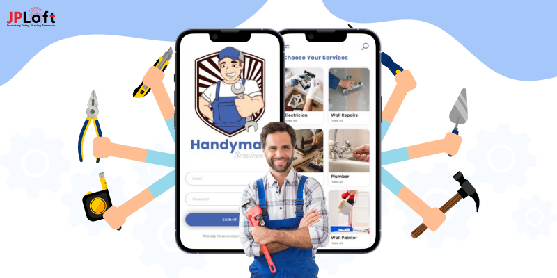 Top Handyman App Development Challenges