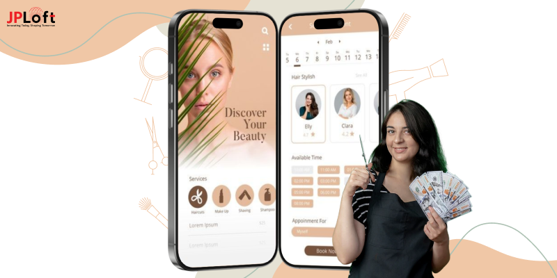 Understanding How Salon Apps Make Money