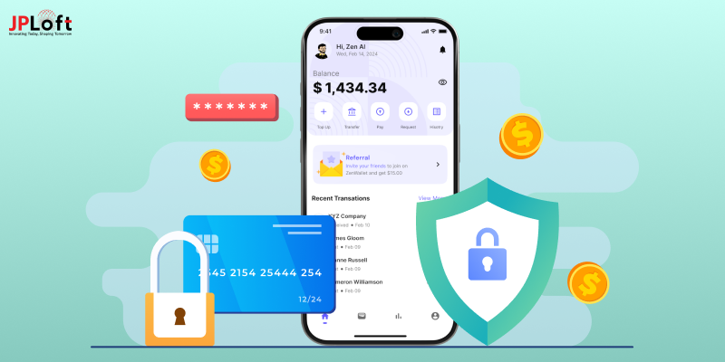 Digital Wallet Security: How to Safeguard Your Digital Payments