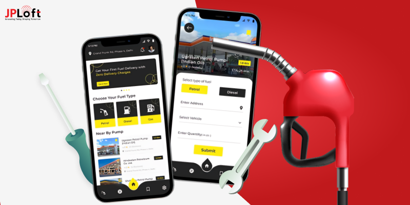 Essential Guide to Fuel Delivery App Maintenance