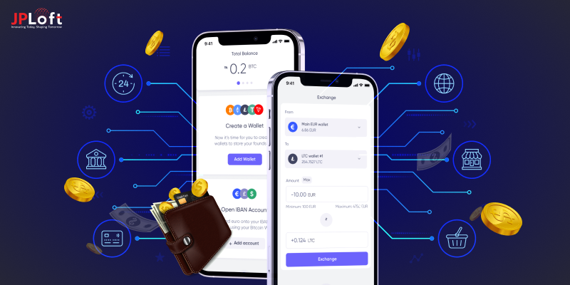 A Complete Guide to Multi-Currency Wallet Development
