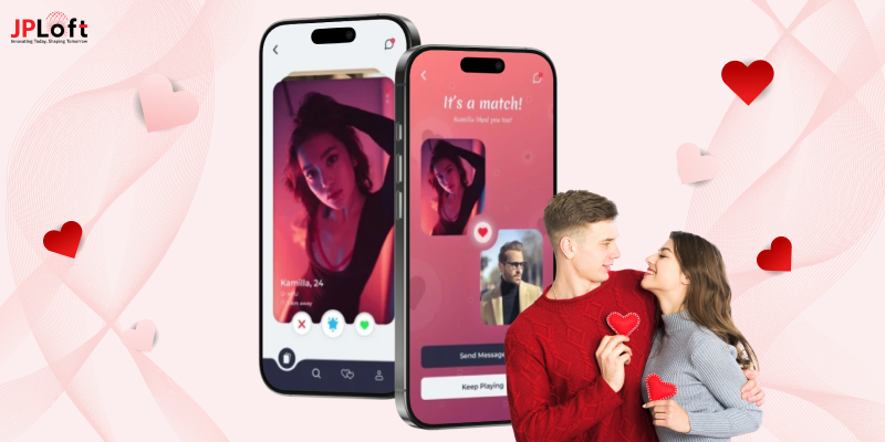 The Ultimate Guide to Choosing the Right Dating App Tech Stack