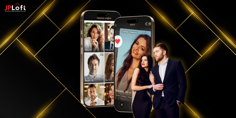 How Much Does it Cost to Develop a Dating App Like Luxy?