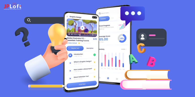 Key Benefits of Education Apps for Teachers and Students