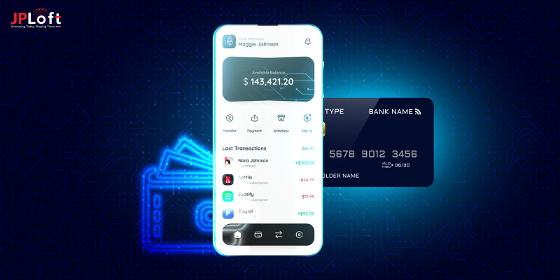 A Complete Guide to eWallet App Tech Stack