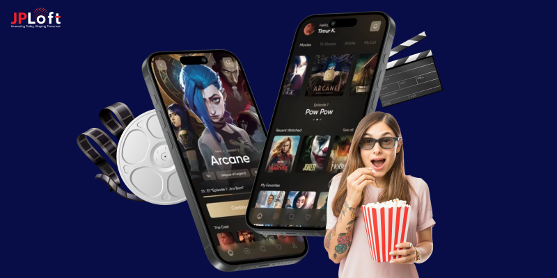 Top Trends in Video Streaming Apps: Future Innovations