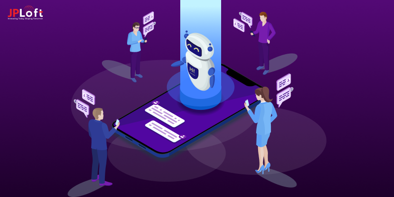 A Complete Guide to AI Virtual Assistant App Development