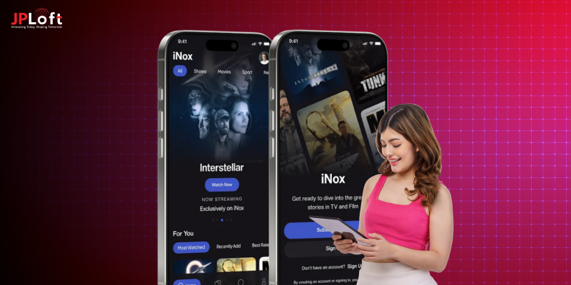 Top Development Challenges of Video Streaming Apps