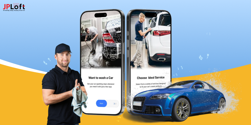 How Car Wash Apps Make Money: Top Business Models
