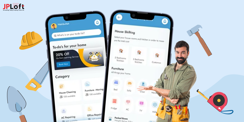 Top Handyman App Trends to Watch in 2025