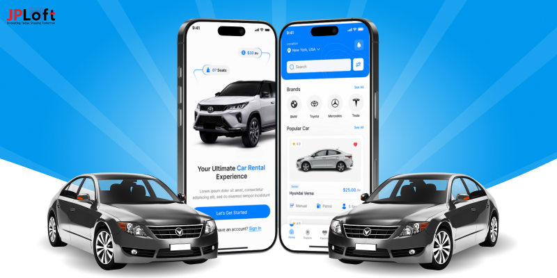Best Car Rental Apps of 2025