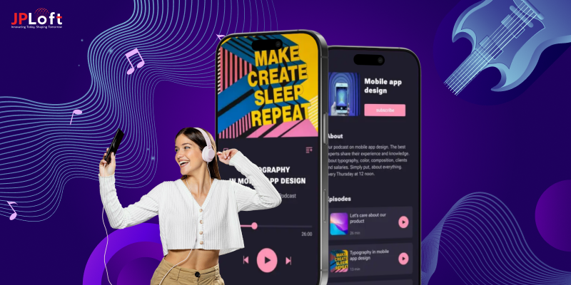 Top Music App Features to Include in Your Platform in 2025