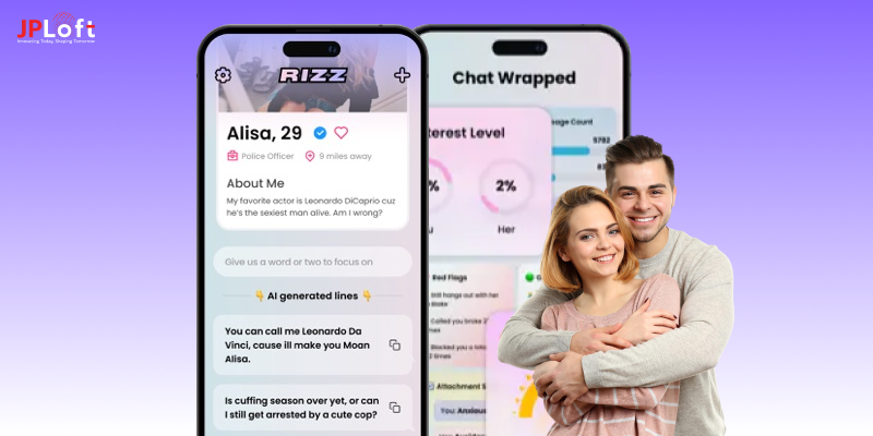 How to Build an App like RIZZ: A Complete Guide