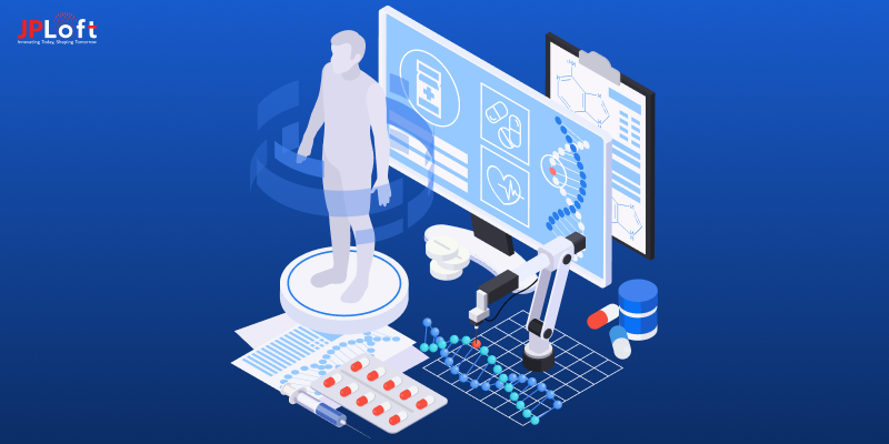 Predictive Analytics in Healthcare: Real Use Cases & Examples