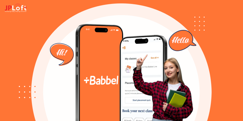How Much Does it Cost to Develop an App Like Babbel?