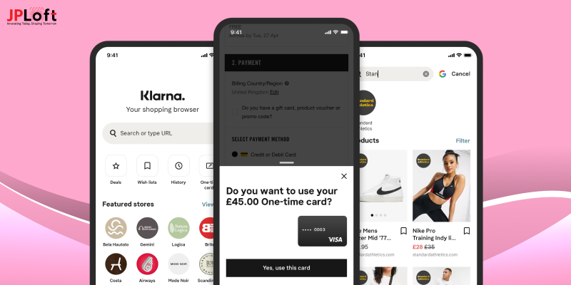 How Does Klarna Make Money?