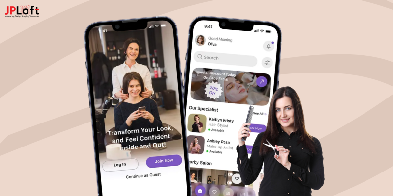 How to Start a Salon Business?