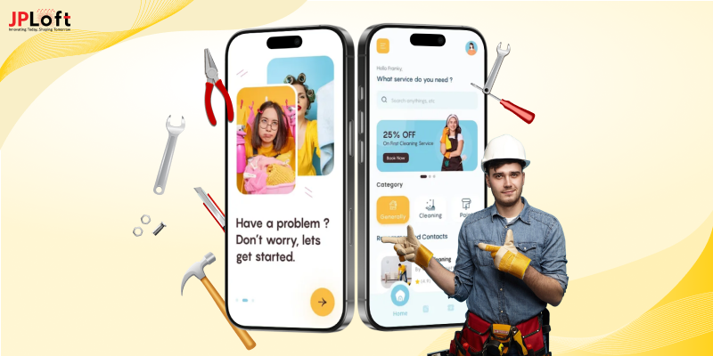 How to Start an Online Handyman Business?