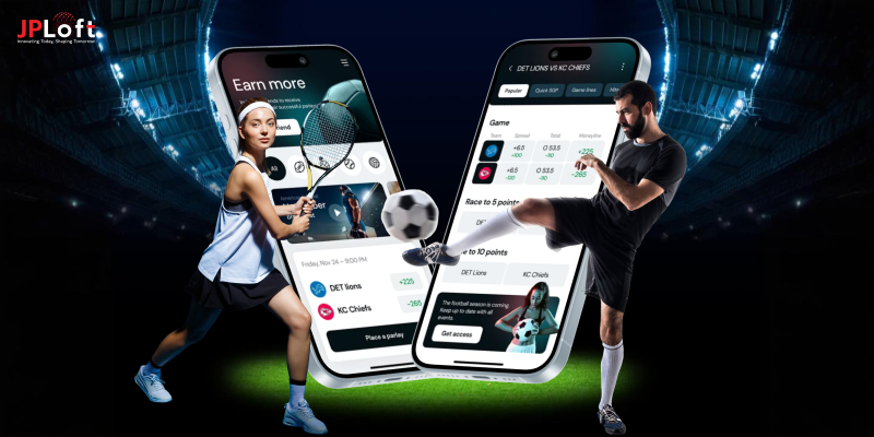 Top Fantasy Sports App Trends of 2025